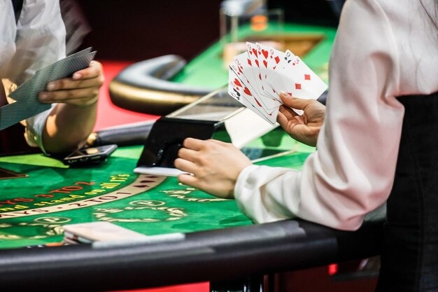 wayang234 Game Type